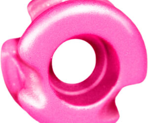 RAD Super Deuce 38 Peep Sight Pink 3/16 in.