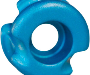 RAD Ultra Super Deuce 38 Peep Sight Blue 1/4 in.