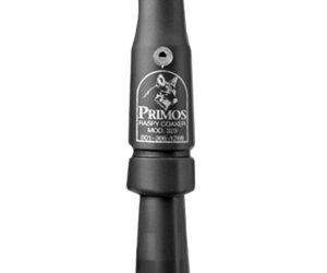 Primos Raspy Coaxer Predator Call
