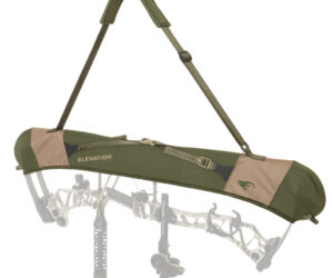 Elevation Quick Release Bow Sling Olive/Tan