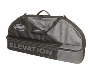 Elevation V1 Mathews TOPO Bow Case Black/Grey 40 in.