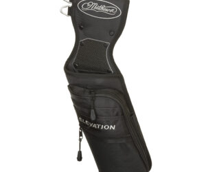 Elevation Nerve Field Quiver Mathews Edition Black LH