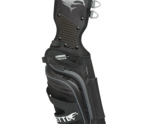 Elevation Mettle Field Quiver Black RH