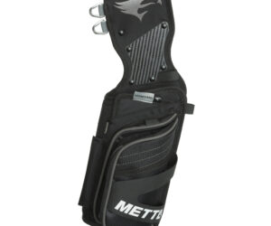 Elevation Mettle Field Quiver Black LH