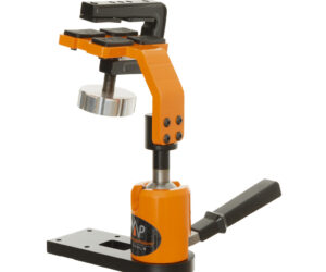 October Mountain Versa-Cradle Bow Vise Wide Limb Only
