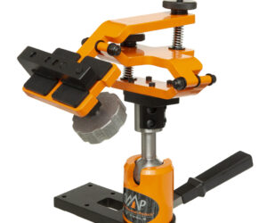 October Mountain Versa-Cradle Bow Vise MicroTune Only