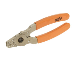 October Mountain Tru-Crimp Nocking Pliers