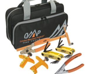 October Mountain Archery Tech Tool Kit Starter