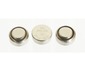 October Mountain 393 Battery 3 pack