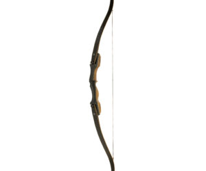 October Mountain Sektor ILF Recurve Bow 60 in. 45 lbs. RH