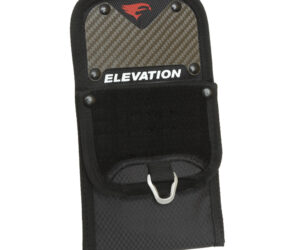 Elevation Aero Pocket Quiver Black