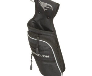 Elevation Nerve Field Quiver Youth Edition Black RH