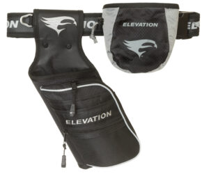 Elevation Nerve Field Quiver Package Youth Edition Black LH