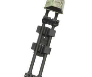 Alpine Soft Loc Classic 3 Arrow Quiver Realtree Edge