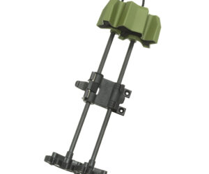 Alpine Power Loc 4 Arrow Quiver OD Green