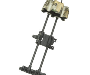 Alpine Power Loc 4 Arrow Quiver Realtree Edge