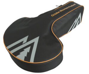 October Mountain Essential Crossbow Case Black 36 in.
