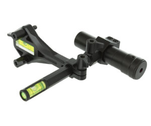 October Mountain Tru Center LAT Black