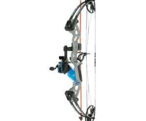 Fin Finder F-31 Bowfishing RTF Package with Winch Pro Reel RH