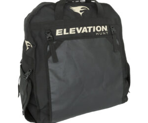 Elevation Totality Scent Bag Black