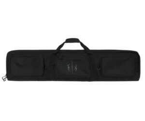 BlackHeart CLINCH 46 Gun Case Black 46 in.