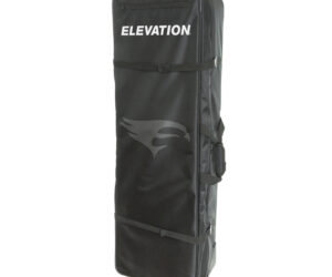 Elevation Jetstream XL Bow Case Black 46 in.