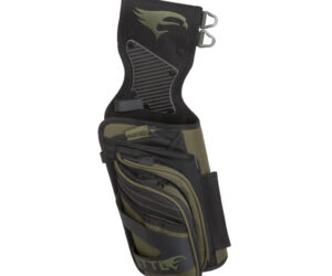 Elevation Mettle Field Quiver Ambush Green/Black LH