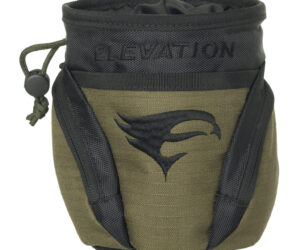 Elevation Core Release Pouch Ambush Green
