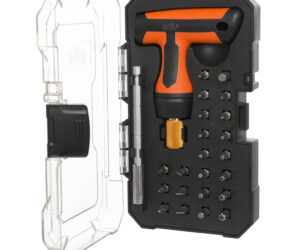 October Mountain Ratcheting Wrench Set