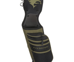 Elevation Nerve Field Quiver Ambush Green RH