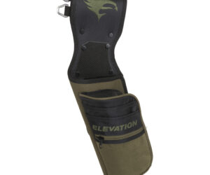 Elevation Nerve Field Quiver Ambush Green LH