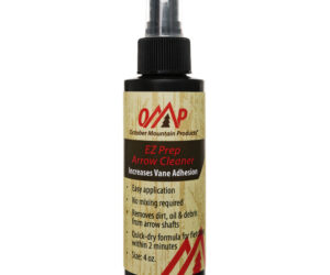 October Mountain EZ Prep Arrow Cleaner
