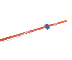 Fin Finder Bowfishing Slide Blue 5 pk.