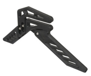 Elevation Raptor Kickstand Black