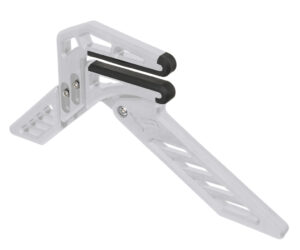 Elevation Raptor Kickstand White