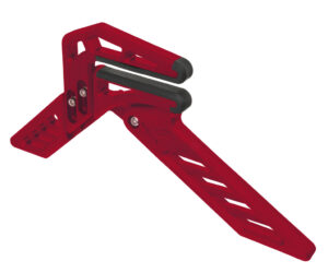 Elevation Raptor Kickstand Red