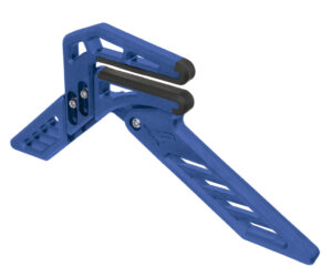 Elevation Raptor Kickstand Blue