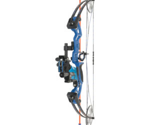 Fin Finder F-31 LE Bowfishing RTF Package with BLS & Winch Pro Reel RH