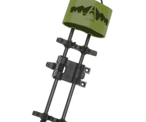 Alpine Waypoint 3 Arrow Quiver OD Green