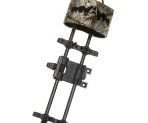 Alpine Waypoint 3 Arrow Quiver Realtree Edge