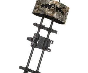 Alpine Waypoint 4 Arrow Quiver Realtree Edge