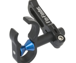 Fin Finder Delta Bowfishing Rest RH/LH