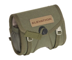 Elevation Horizontal Rangefinder Case Ambush Green