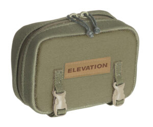 Elevation Utility Box Ambush Green