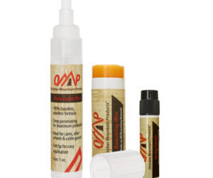 October Mountain Bow Care Kit