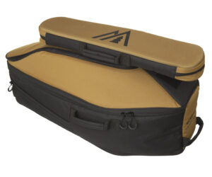 October Mountain SX Crossbow Case Brown/Black 30 in.