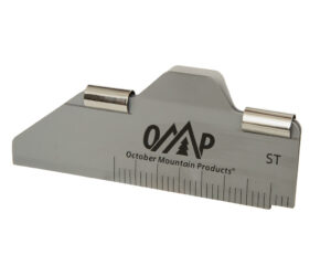 October Mountain Phoenix Straight Clamp Only