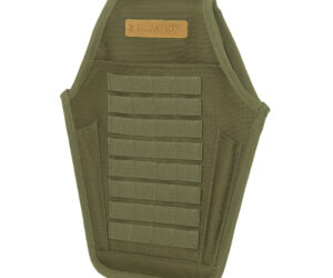 Elevation Terra MGS Sleeve Quiver Ambush Green RH/LH