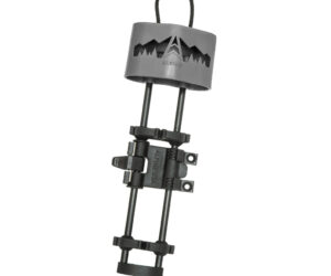 Alpine Waypoint 3 Arrow Quiver Stone