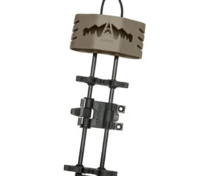 Alpine Waypoint 4 Arrow Quiver Buckskin